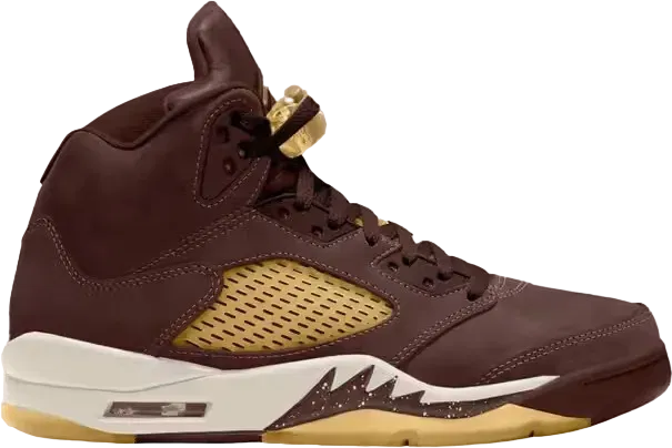 Air Jordan 5 Retro  Earth 