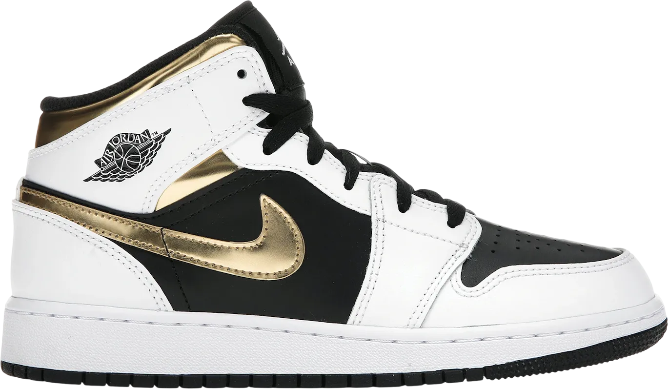Jordan 1 Mid