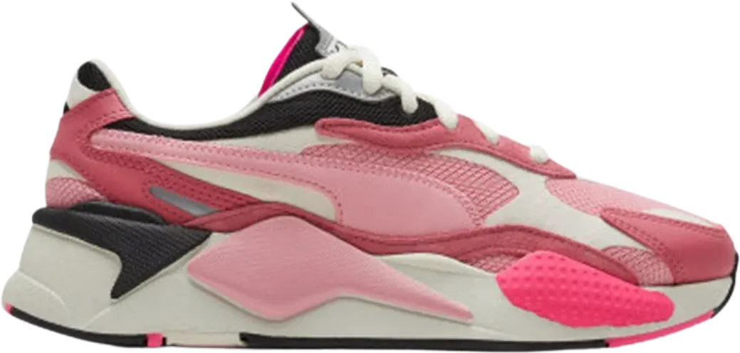 Puma Puzzle RS-X3