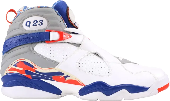 Jordan 8 Retro 