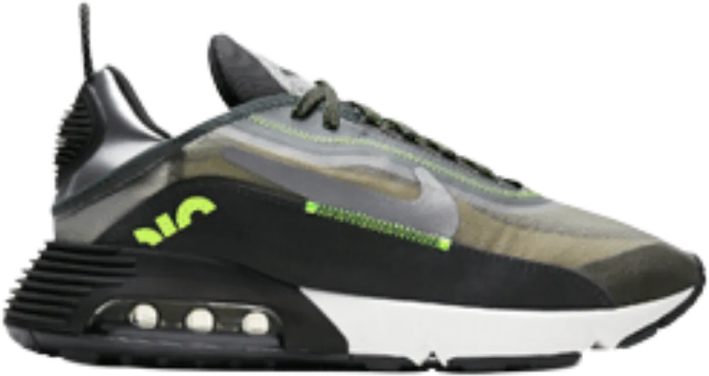 Nike Air Max 2090 SE 3M Anthracite