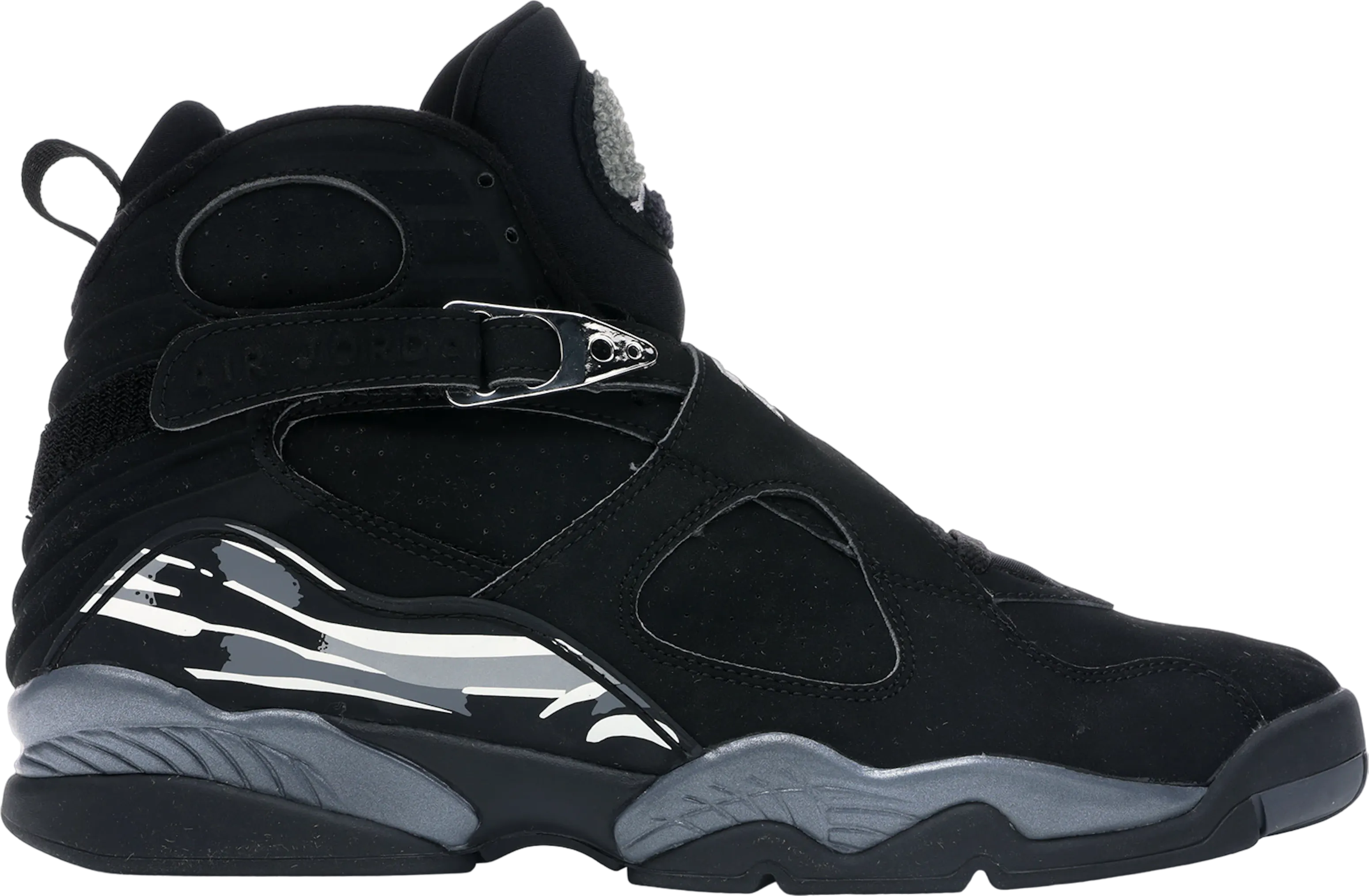 Jordan 8 Retro