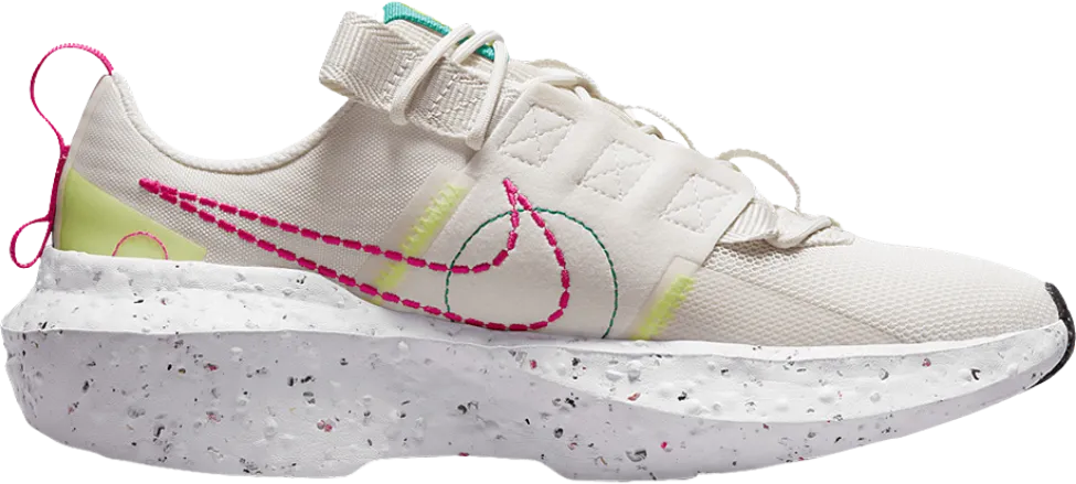 Nike Crater Impact Phantom Malachite