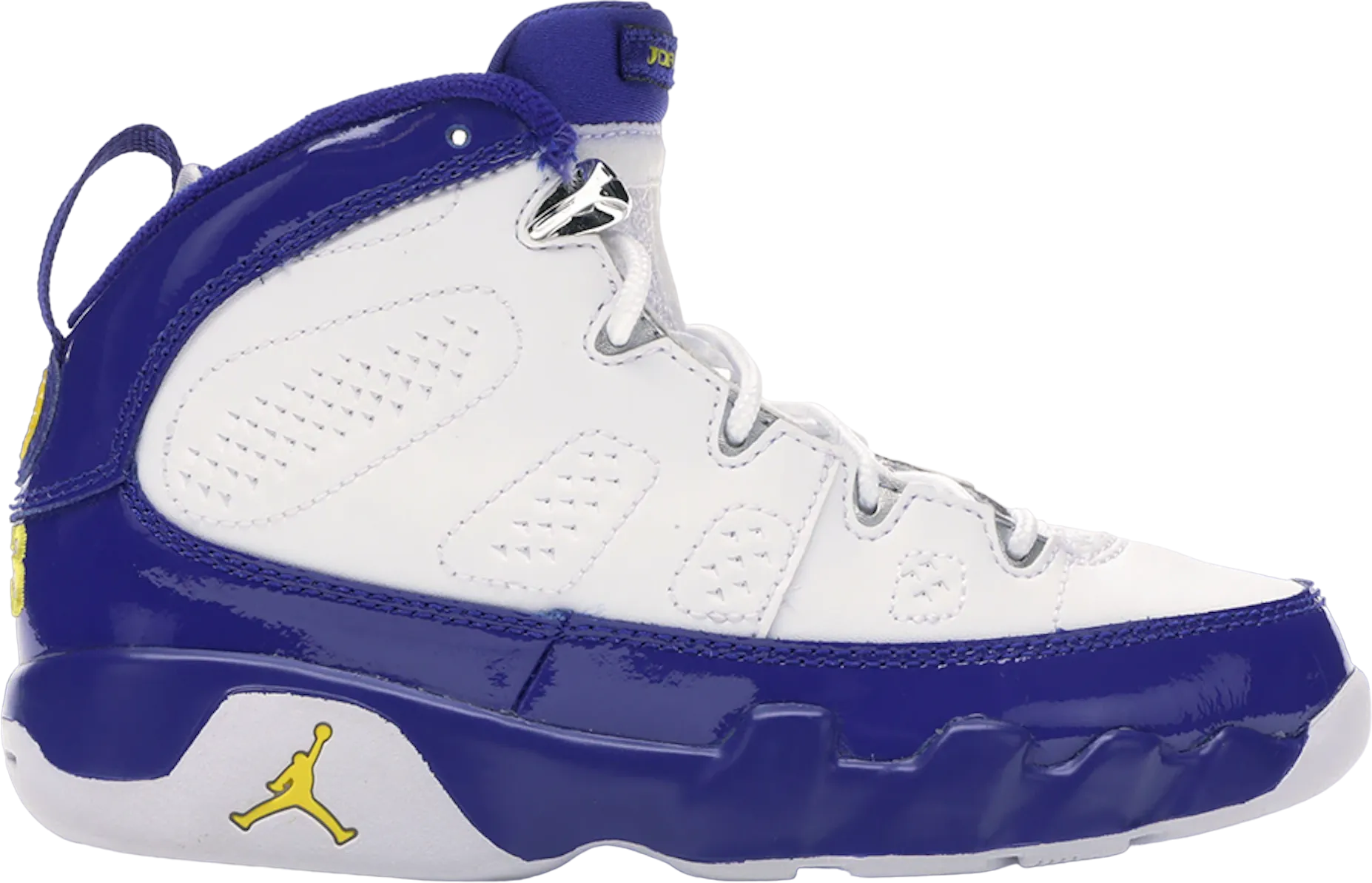 Jordan 9 Retro