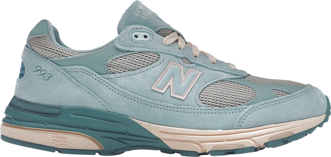 New Balance 993