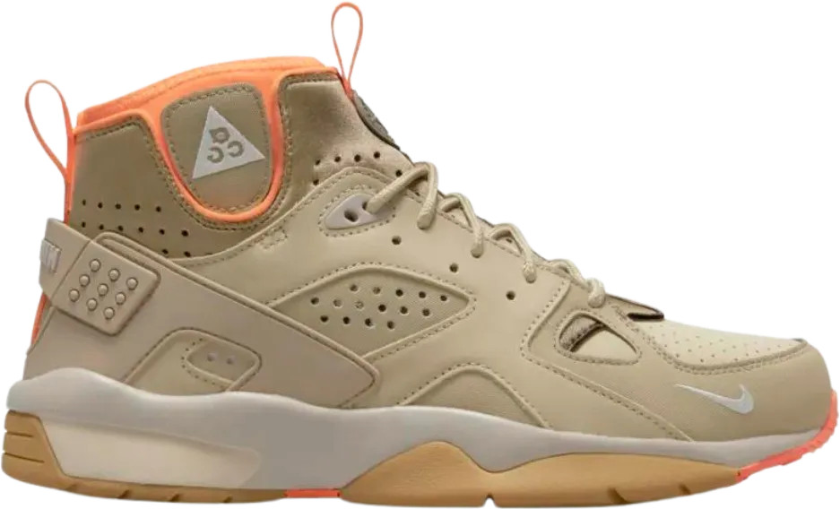Nike ACG Air Mowabb Limestone (2021)