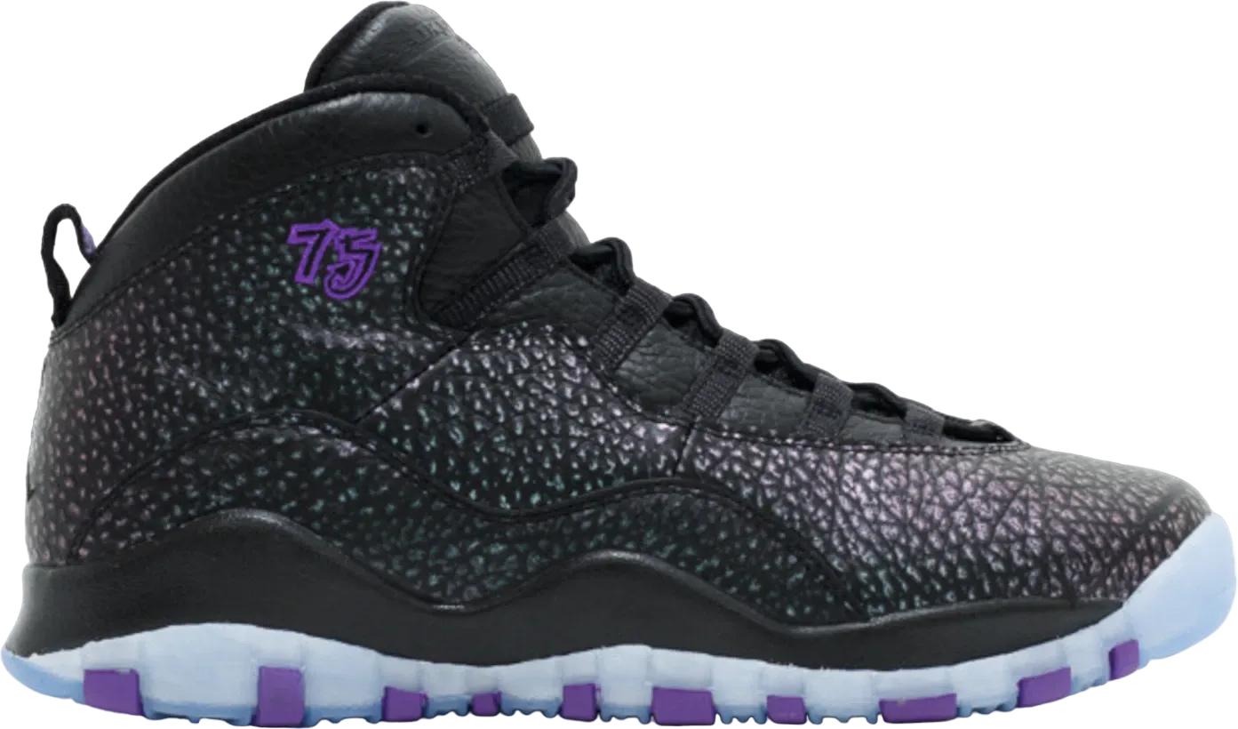 Jordan 10 Retro Paris (GS)