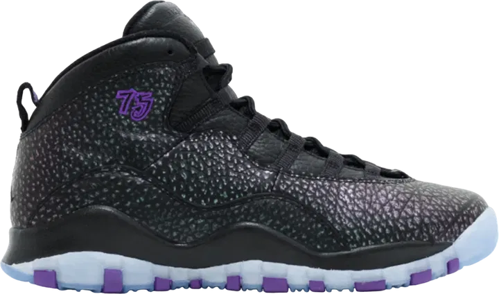 Jordan 10 Retro Paris (GS)