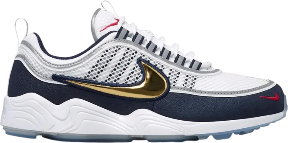 Nike Air Zoom Spiridon Olympic