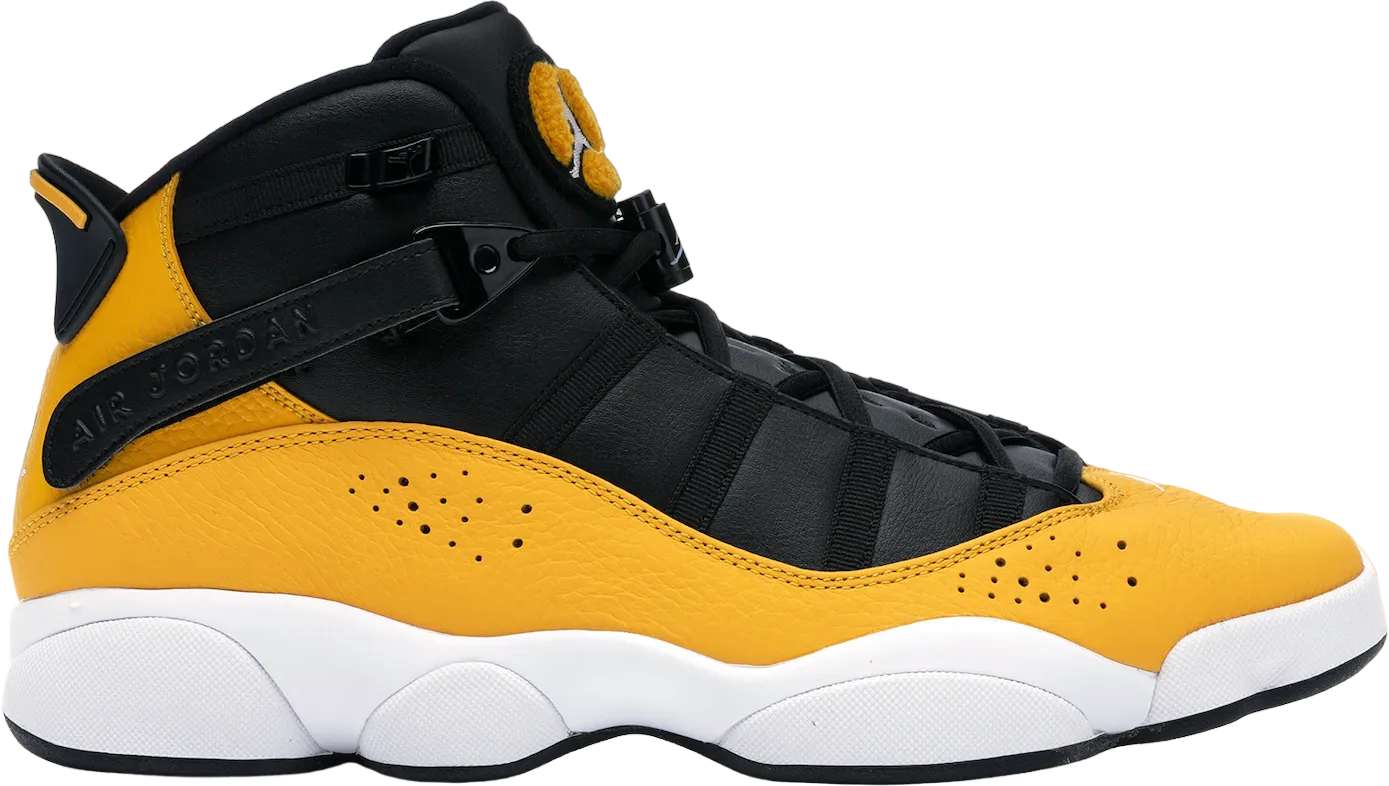 Jordan 6 Rings
