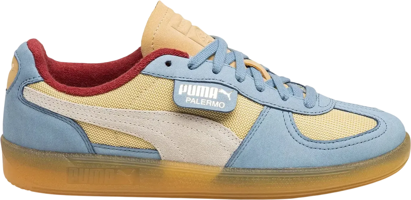 Puma Palermo Scopa x Asphaltgold