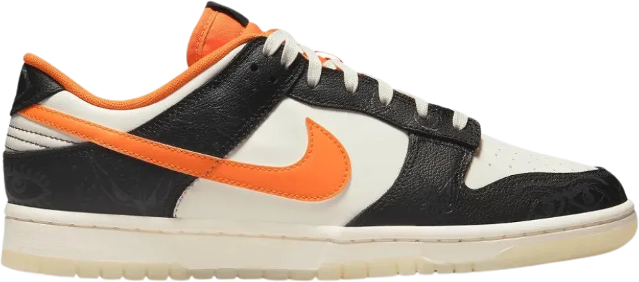 Nike Dunk Low PRM Halloween (2021) (GS)