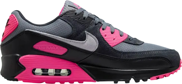 Nike Air Max 90  Hyper Pink 