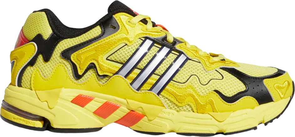 adidas Response CL Bad Bunny Yellow