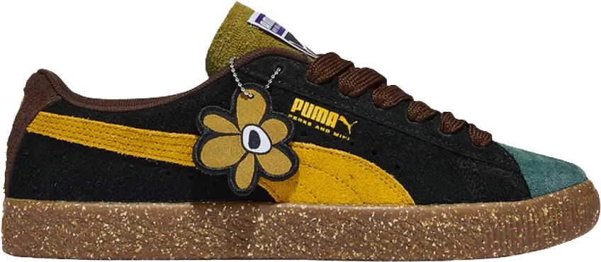 Puma Suede Vintage
