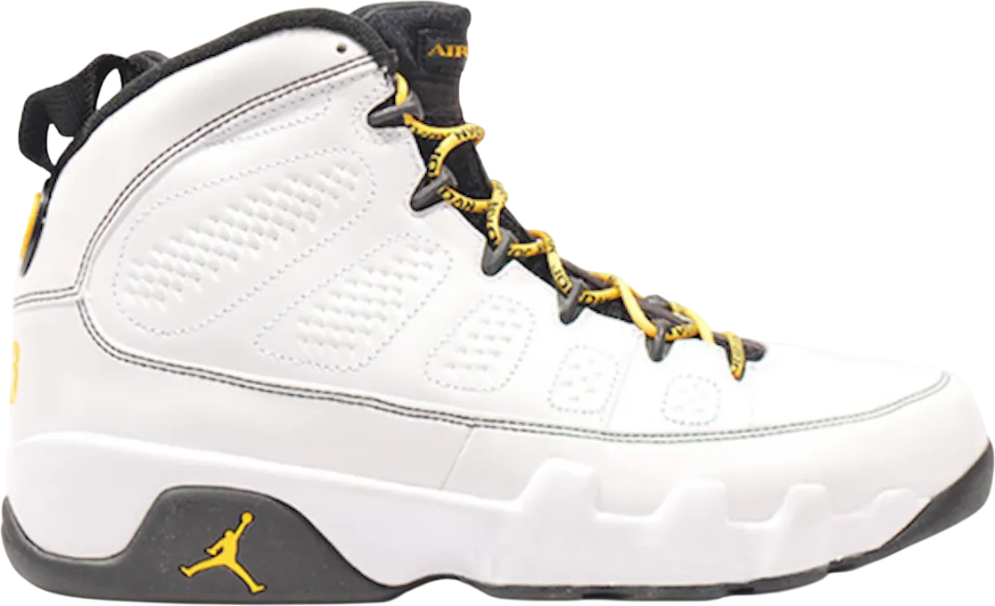 Jordan 9 Retro