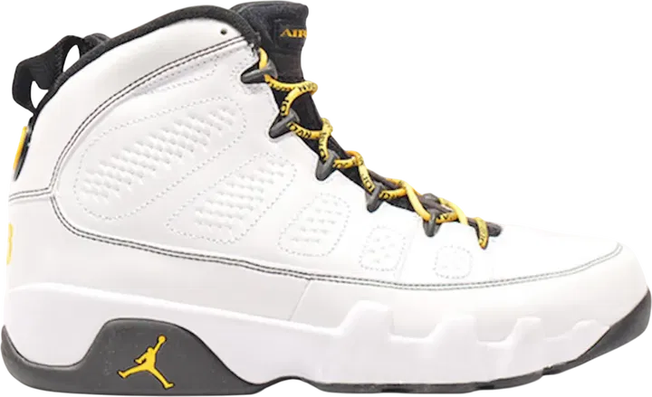 Jordan 9 Retro
