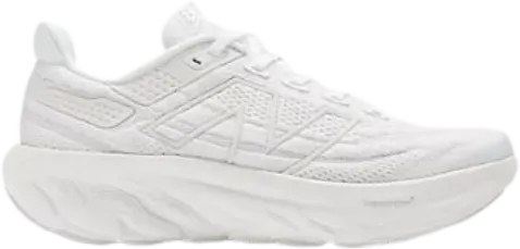 New Balance Fresh Foam X 1080v13 White Silver Metallic
