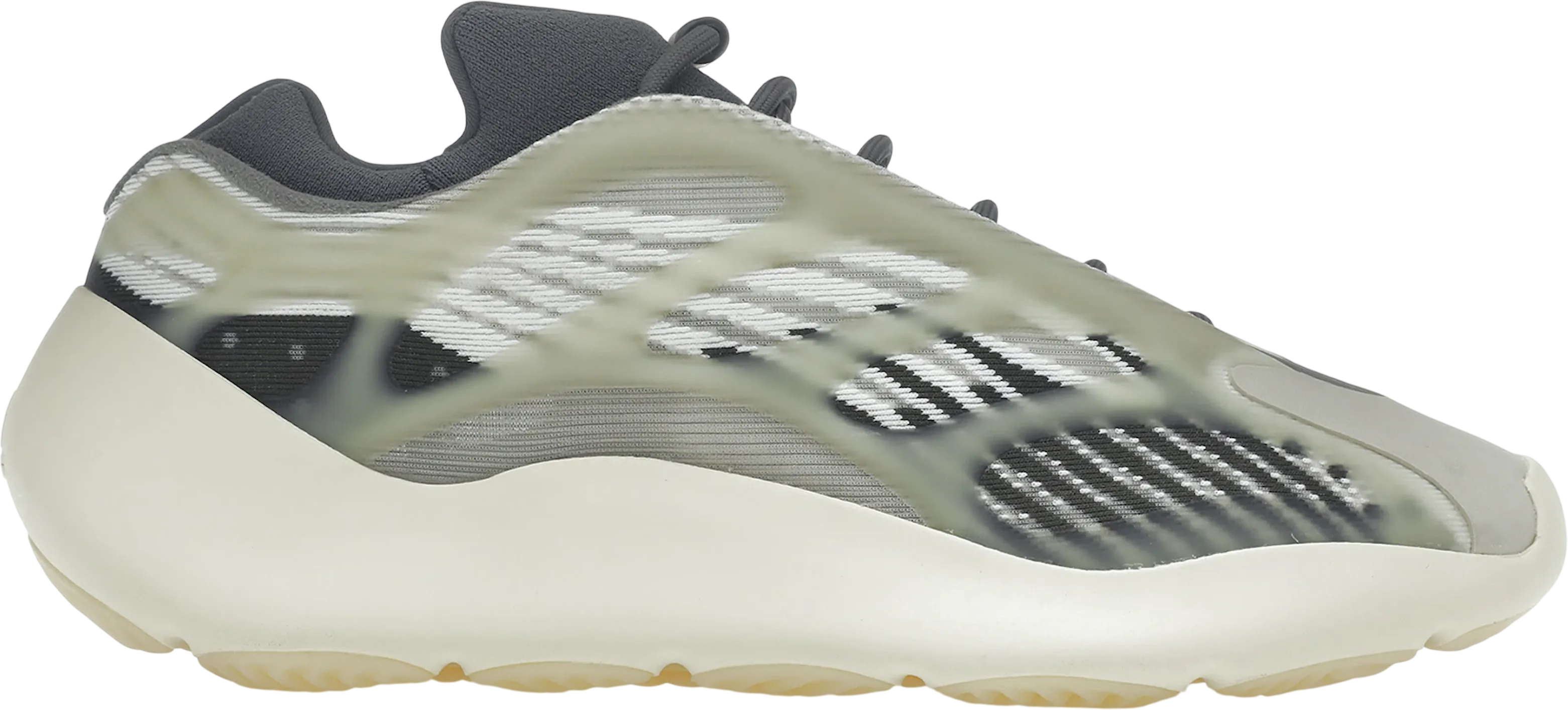 Yeezy 700 V3 Fade Salt