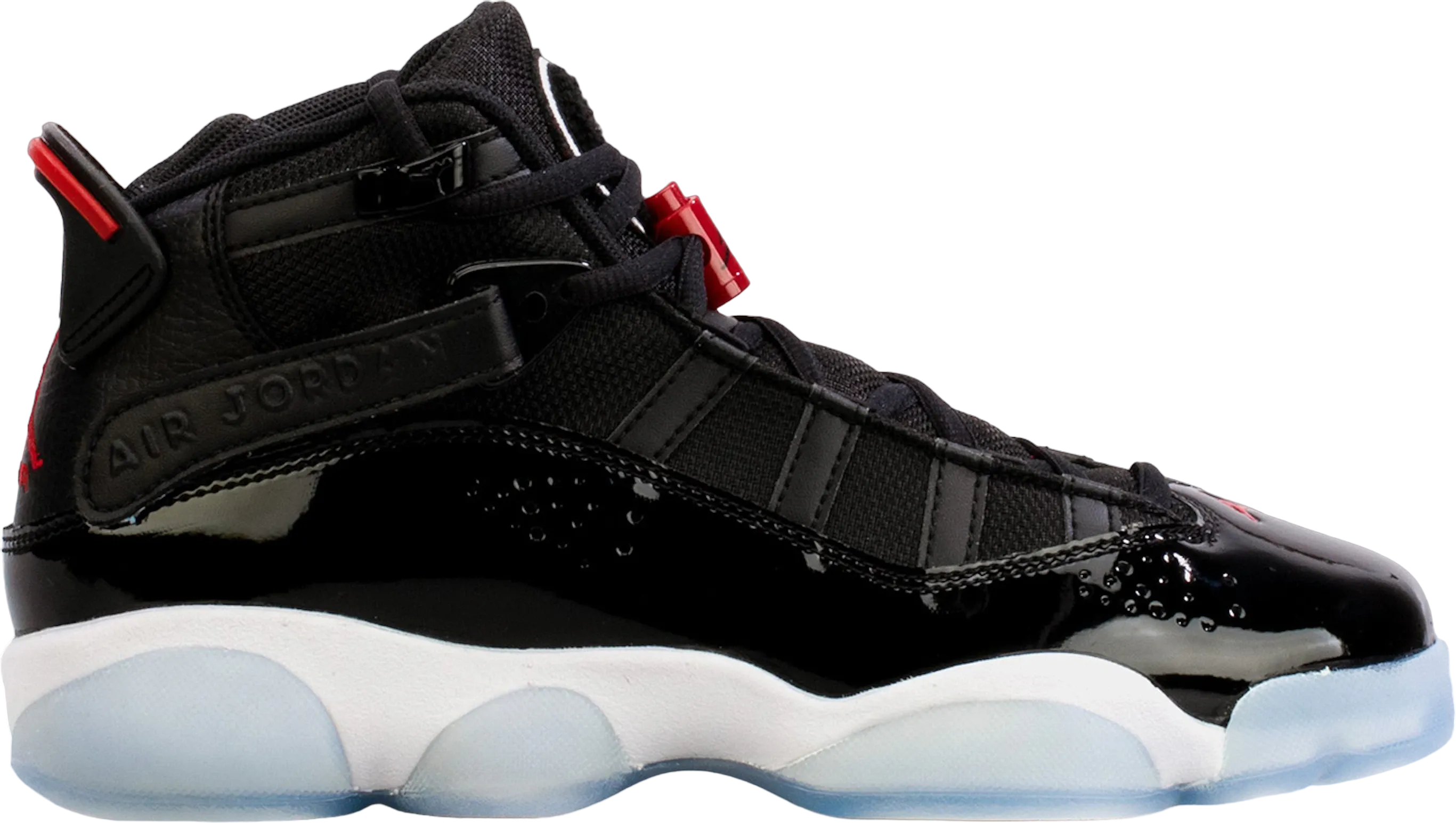 Jordan 6 Rings