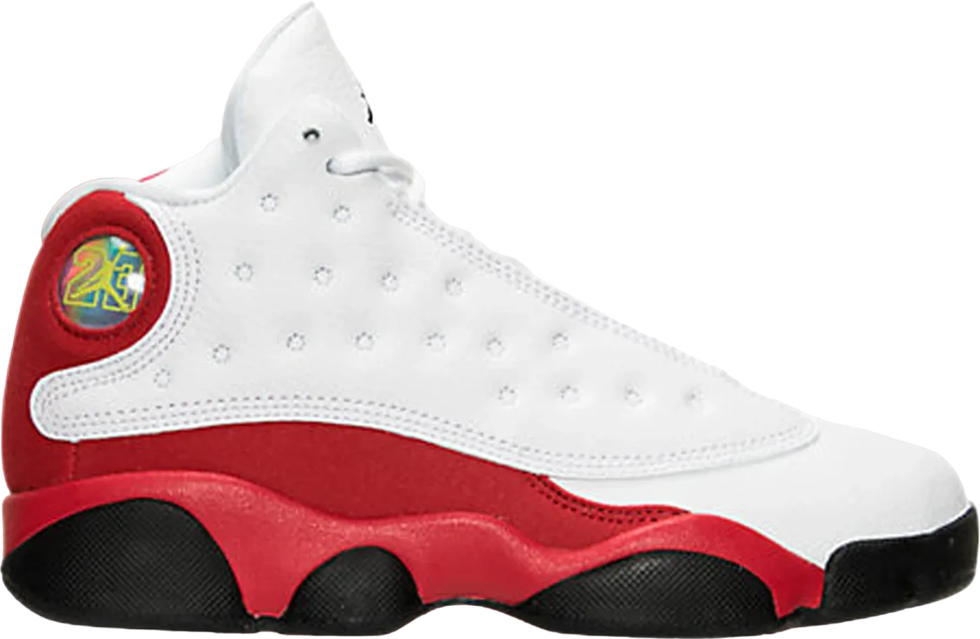Jordan 13 Retro Chicago (2017) (PS)
