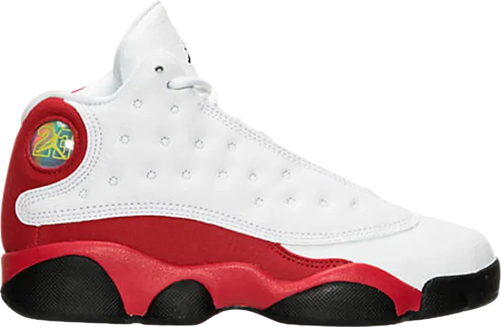 Jordan 13 Retro Chicago (2017) (PS)