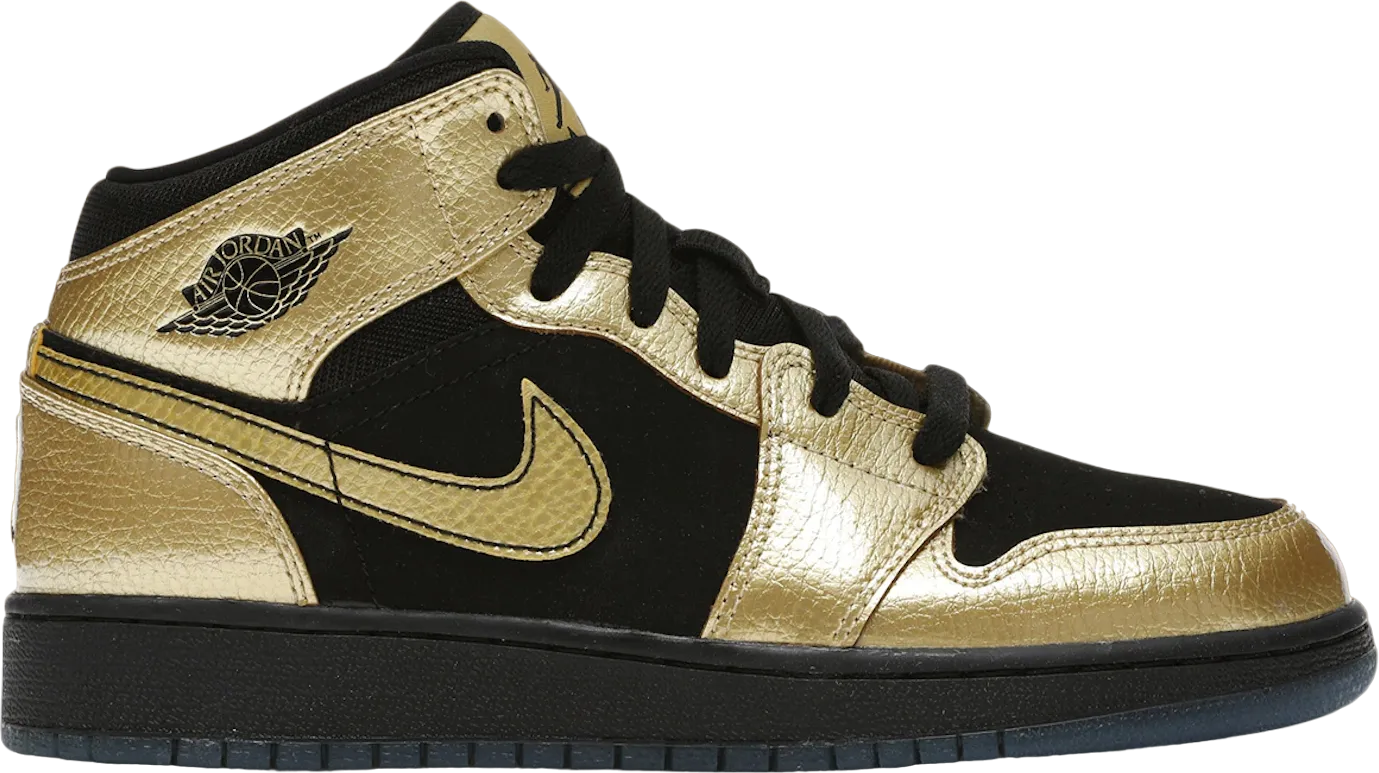 Jordan 1 Mid