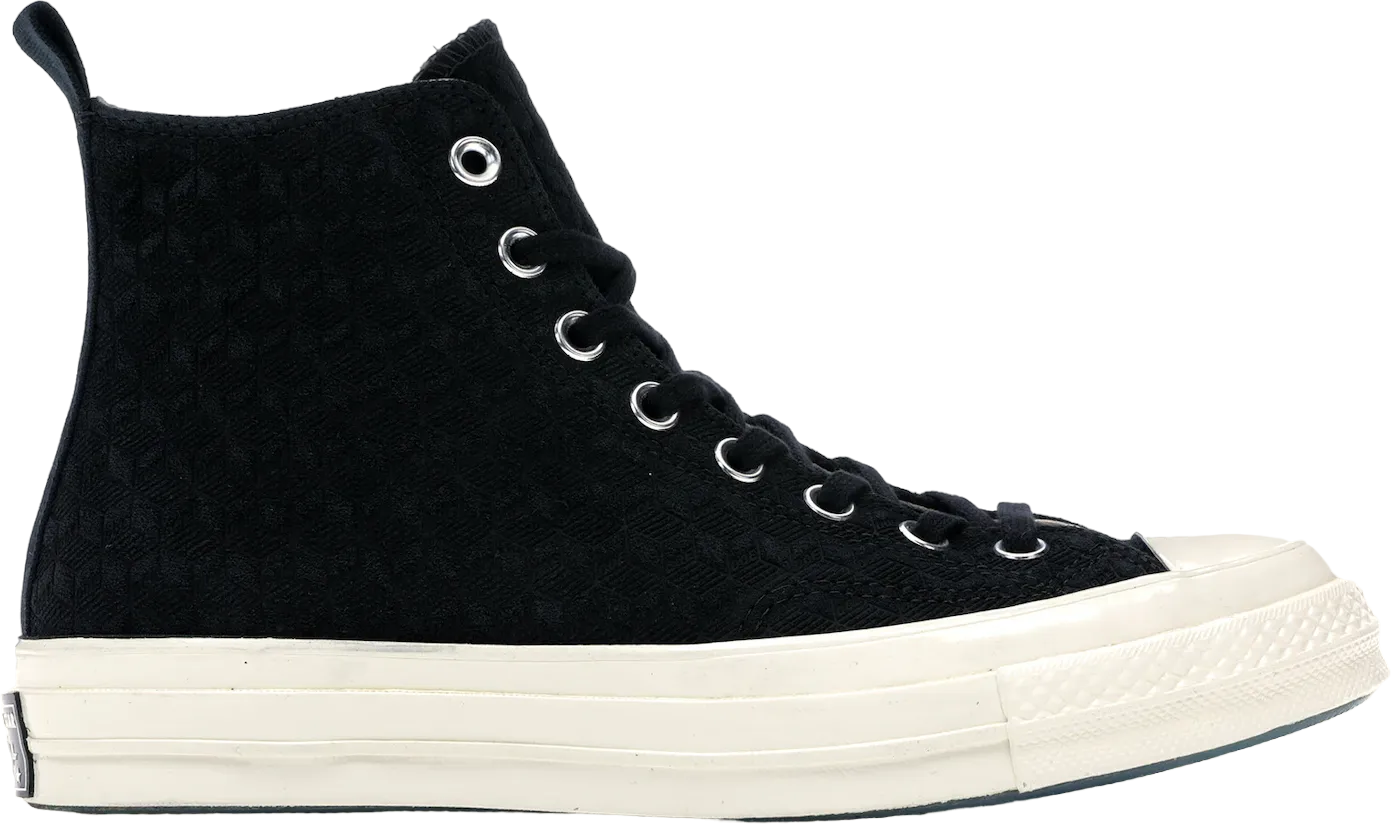 Converse Chuck Taylor All Star 70 Hi DOE Be Formless