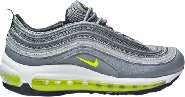 Nike Air Max 97 Smoke Grey Volt