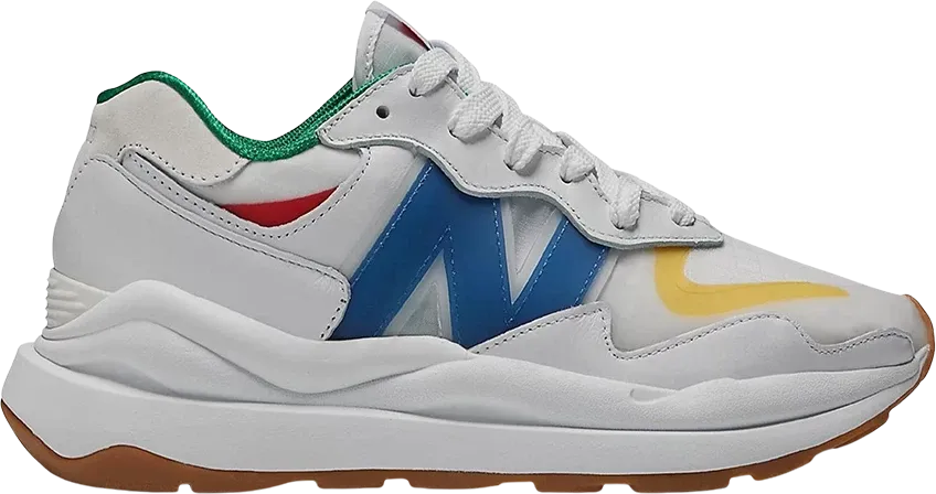 New Balance 57/40