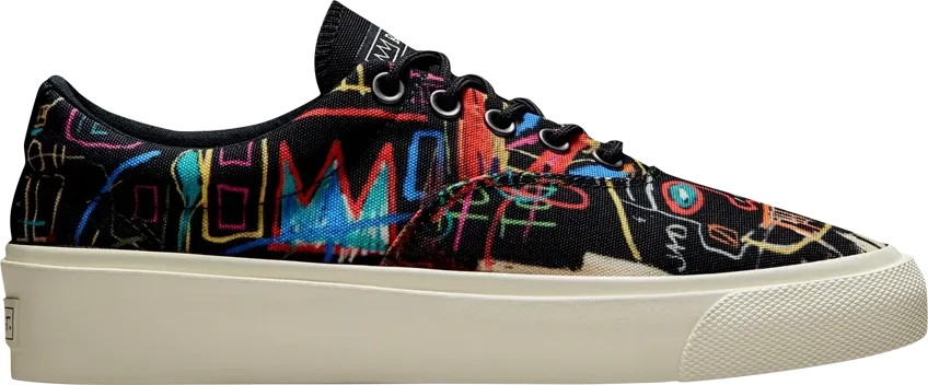 Converse Skidgrip Basquiat Kings of Egypt II