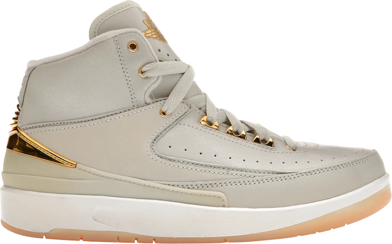 Jordan 2 Retro Quai 54 (GS)