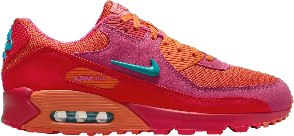 Nike Air Max 90 Alchemy Pink