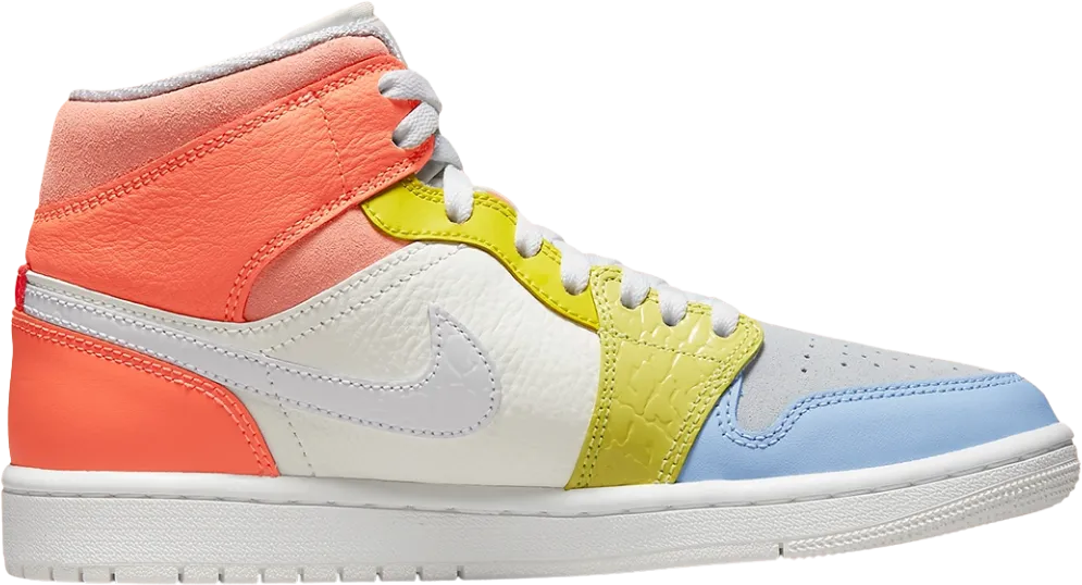 Jordan 1 Mid