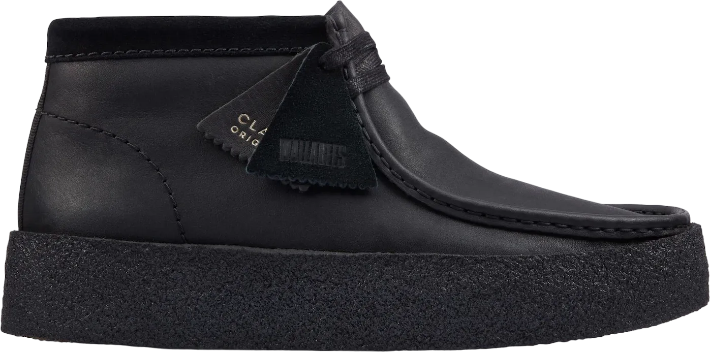 Clarks Wallabee Cup Bt