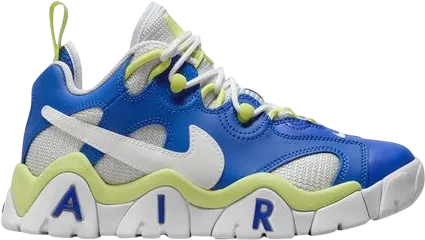 Nike Air Barrage Low Sprite