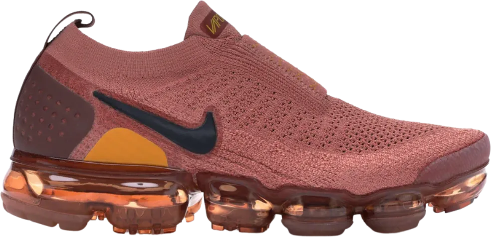 Nike Air VaporMax Moc 2 Terra Blush (Women's)