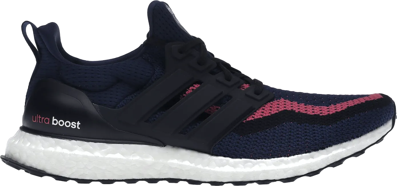 adidas Ultra Boost DNA Real Madrid