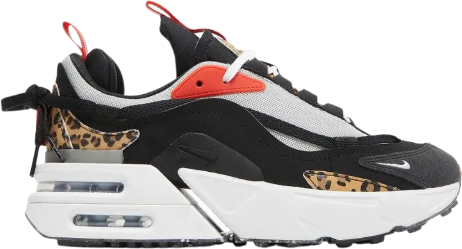 Nike Air Max Furyosa Leopard (Women's)