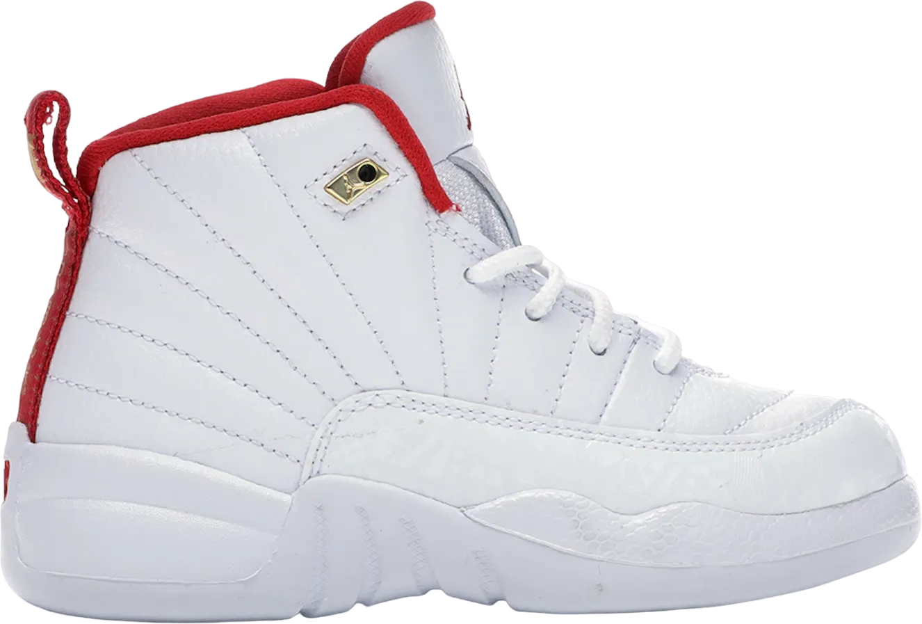 Jordan 12 Retro
