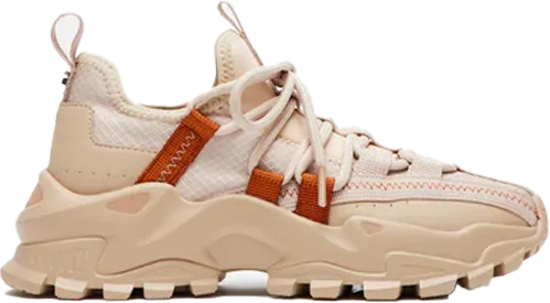 Steve Madden Keegan Tan Multi