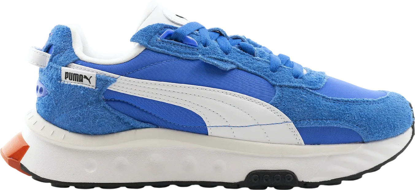 Puma Rider FV Future Vintage Blue