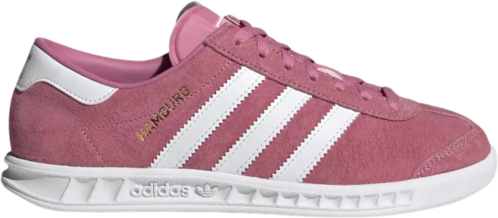 Adidas Hamburg Rose Tone