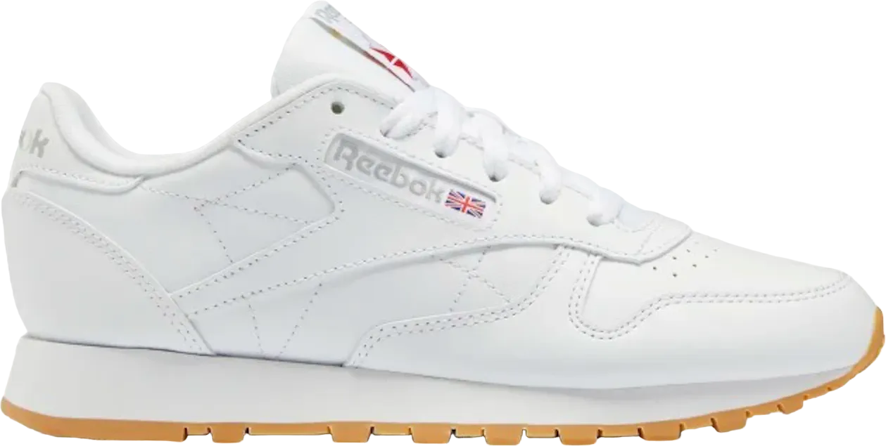 Reebok Classic Leather