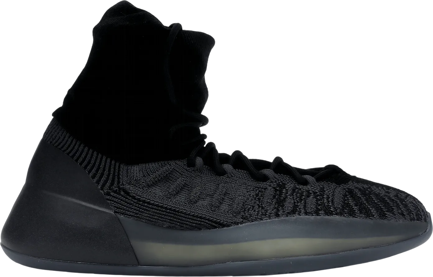 Adidas Yeezy BSKTBL Knit Slate Onyx
