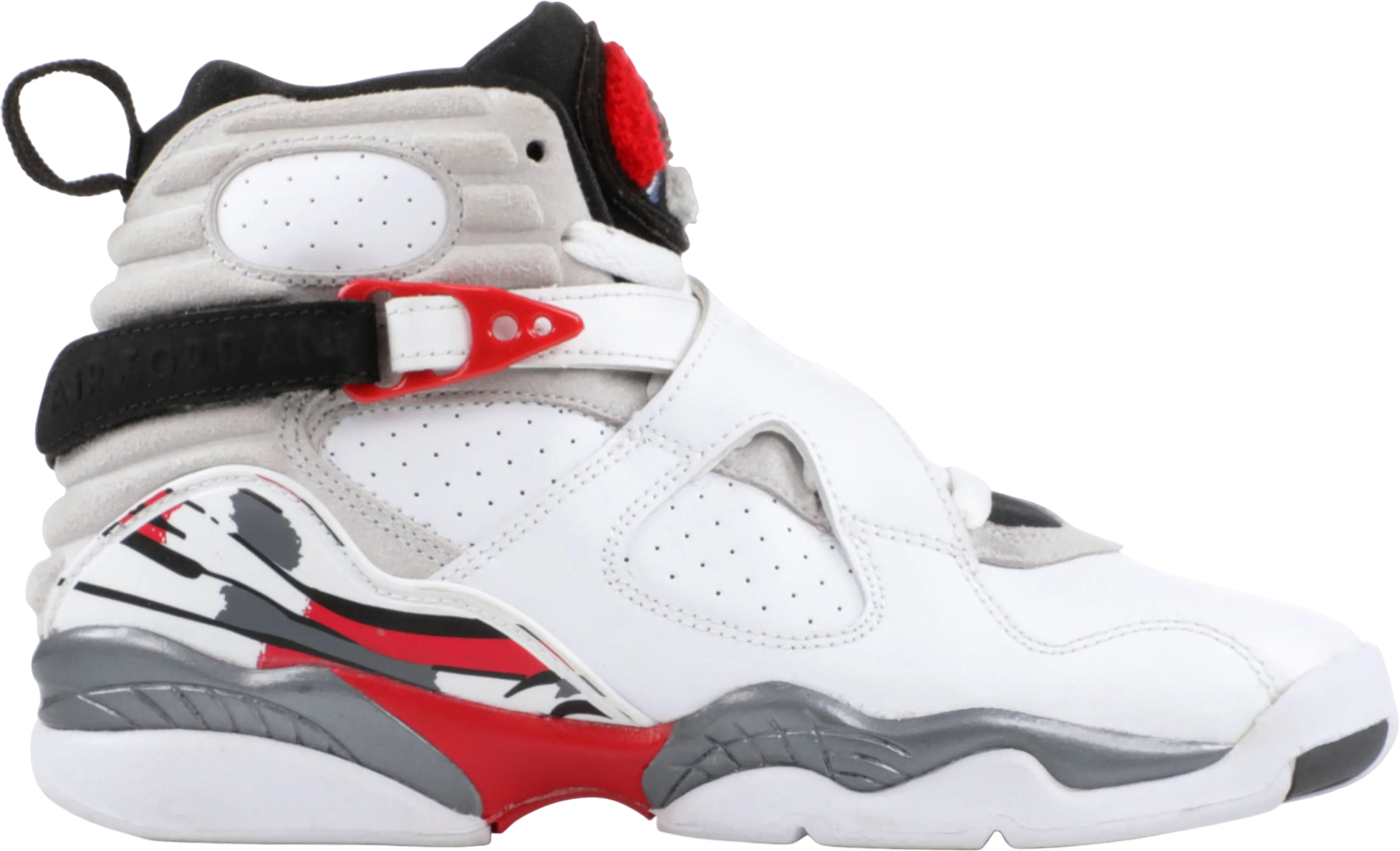 Jordan 8 Retro