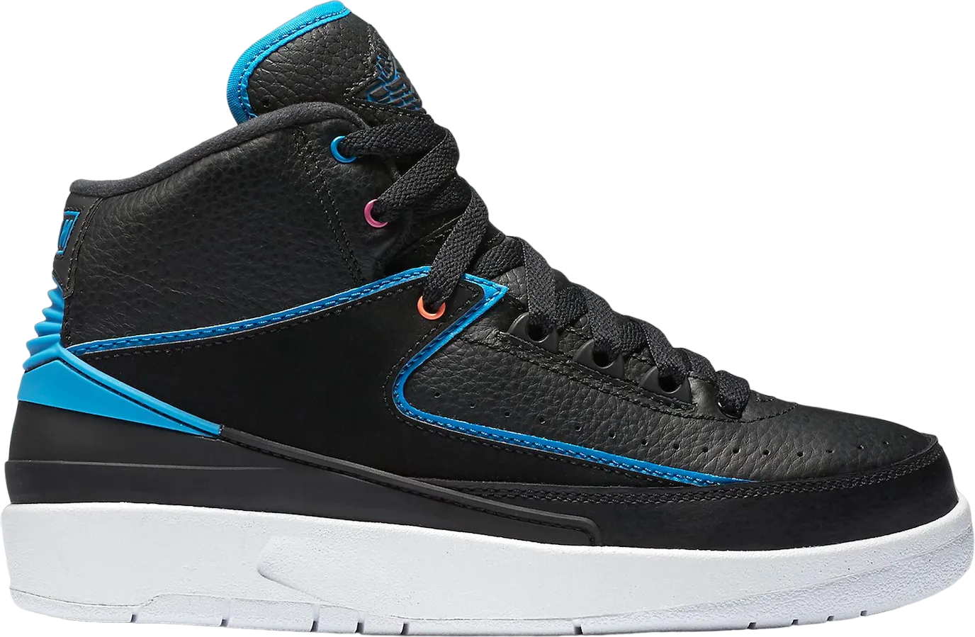Jordan 2 Retro Radio Raheem (GS)