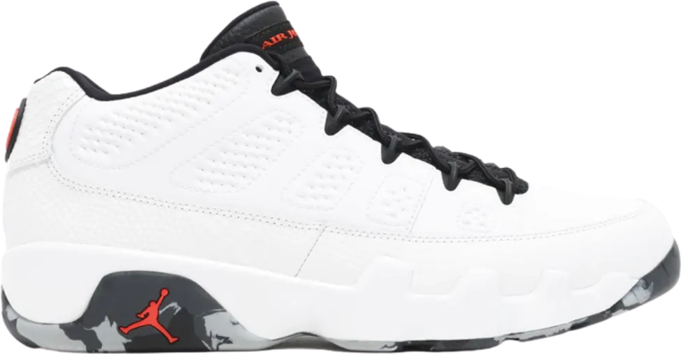 Jordan 9 Retro Low Jordan Brand Classic