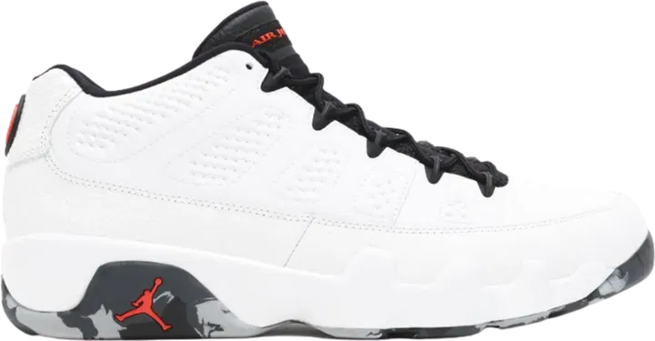 Jordan 9 Retro Low Jordan Brand Classic