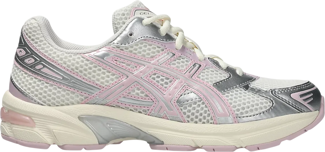 ASICS GEL-1130 Cream Barely Rose